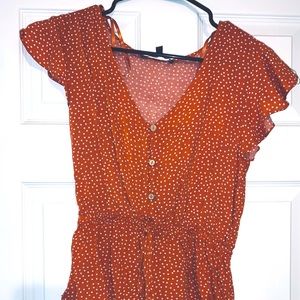 Size small (fits maybe more like an extra small).